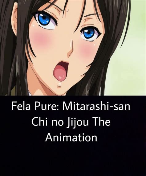 fela pure: mitarashi-san chi no jijou|Keiko Mitarai 